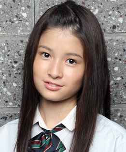 YOSHIMOTO Ayaka